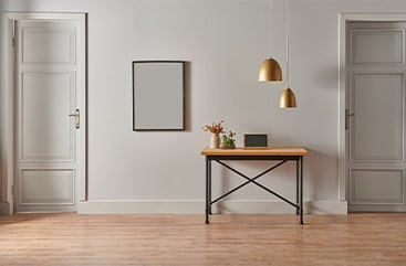Historia mebli Loft